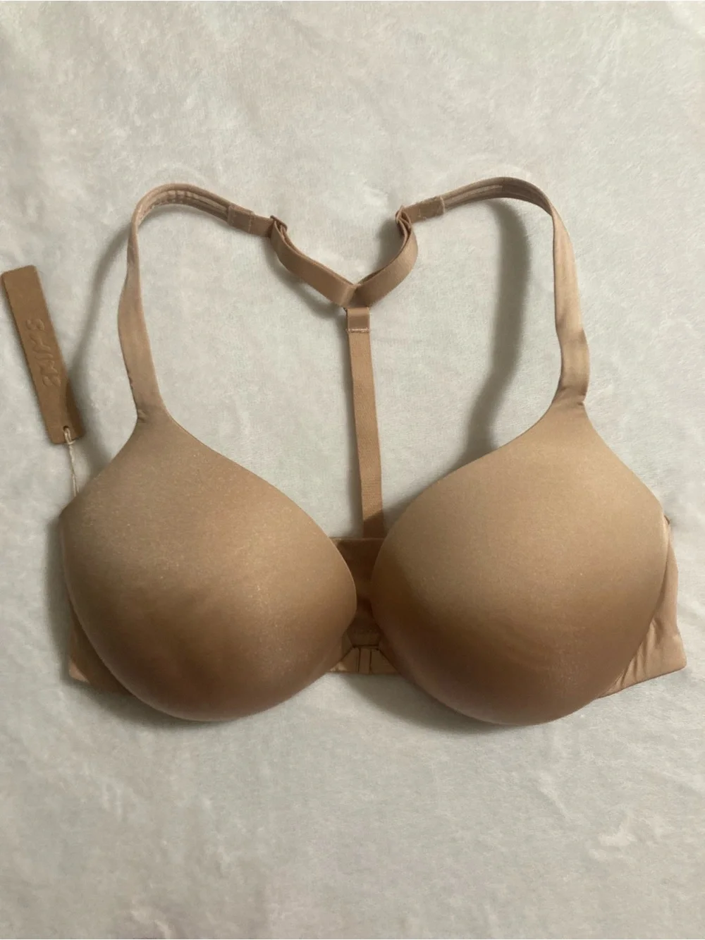 SKIMS Ultimate Front Closure Bra 36C - Picture 4 of 6